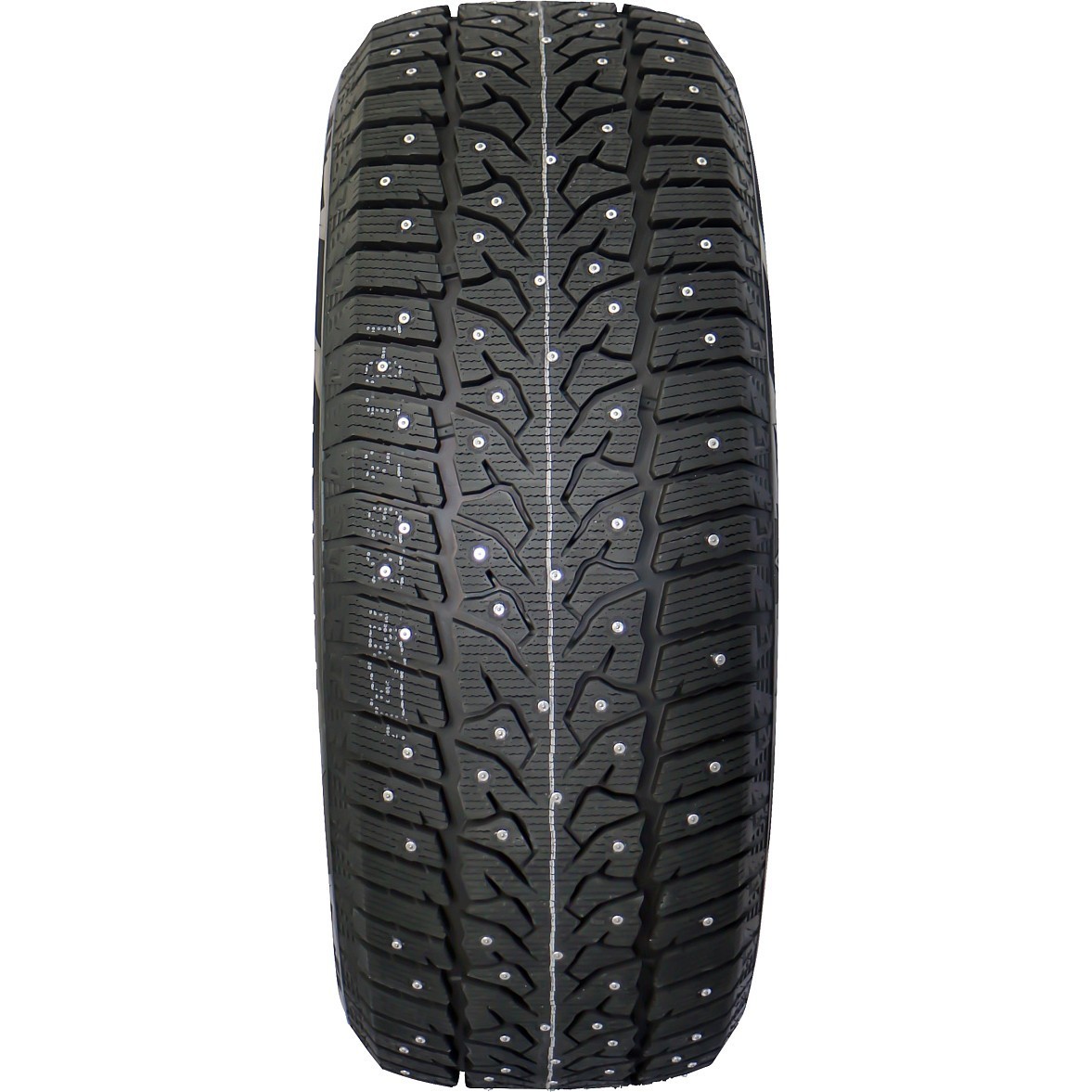 Royal Black Royal Stud II 205\/55 R17 95T