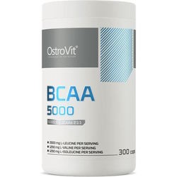 OstroVit BCAA 5000 300 cap