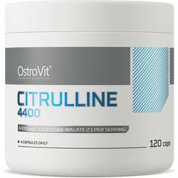 OstroVit Citrulline 4400 120 cap