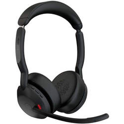 Jabra Evolve2 55 Link380c MS Stereo