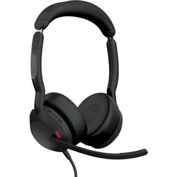 Jabra Evolve2 50 USB-A UC Stereo