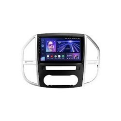 Teyes X1 2+32Gb Mercedes-Benz Vito (W447) (2014-2020) 10