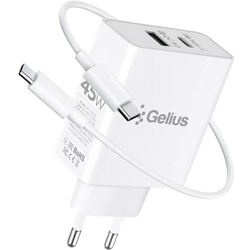 Gelius Pro X-Duo GP-HC053