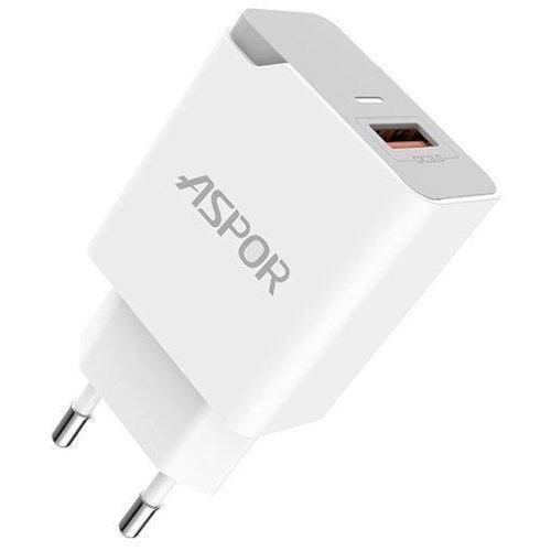 Aspor A822 + Type-C