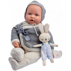 JC Toys La Baby 15201