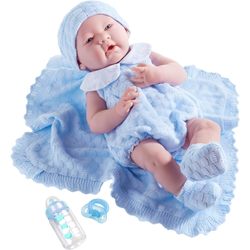 JC Toys La Newborn Boutique 18054