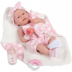 JC Toys La Newborn Boutique 18063