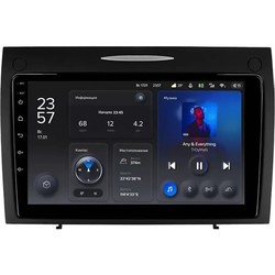 Teyes X1 2+32Gb Mercedes-Benz SLK-Class (R171) (2004-2011) 9