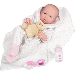 JC Toys La Newborn Boutique 18111