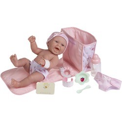 JC Toys La Newborn Boutique 18332