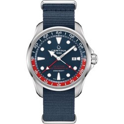 Certina DS Action GMT C032.429.18.041.00