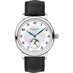 Mont Blanc Star Legacy Moonphase 42 mm 116508