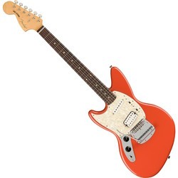 Fender Kurt Cobain Jag-Stang Left-Hand