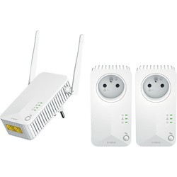 Strong Powerline Wi-Fi 600 Triple Pack