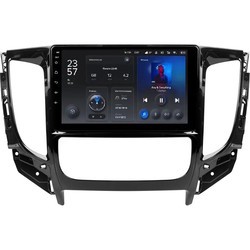 Teyes X1 2+32Gb Mitsubishi L200 (2015-2019) A\/C 9