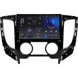 Teyes X1 2+32Gb Mitsubishi L200 (2015-2019) M\/C 9