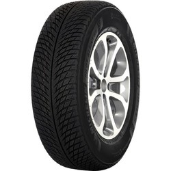 Michelin Pilot Alpin PA5 285\/45 R21 113V Porsche