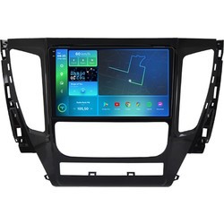 Torssen 2K F9464 4G Mitsubishi Pagero Sport\/L200 2016+