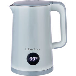 Liberton LEK-6822 1.8&nbsp;л  бирюзовый