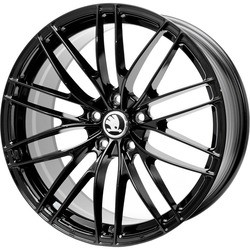 Replica FF-07 8x18\/5x112 ET35 DIA66,6