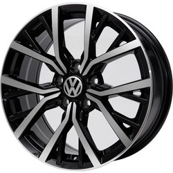 Replica RX505 7x17\/5x112 ET40 DIA57,1