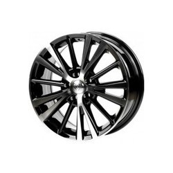 Replica TY5345 6,5x16\/5x100 ET39 DIA54,1