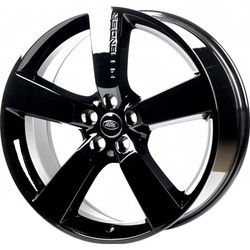 Replica LR585 9x22\/5x120 ET43 DIA72,6