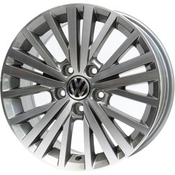 Replica R443 6,5x16\/5x112 ET50 DIA57,1