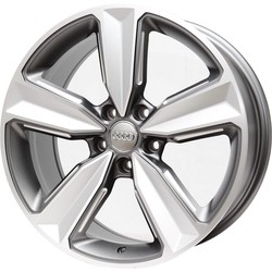 Replica FF-54 8x18\/5x112 ET31 DIA66,6