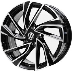 Replica FF-81 7x17\/5x112 ET42 DIA57,1