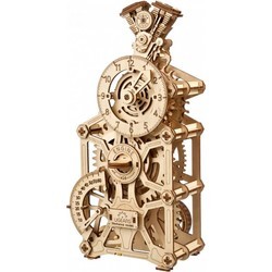UGears Engine Clock 70217