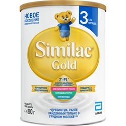 Abbott Similac Gold 3 800