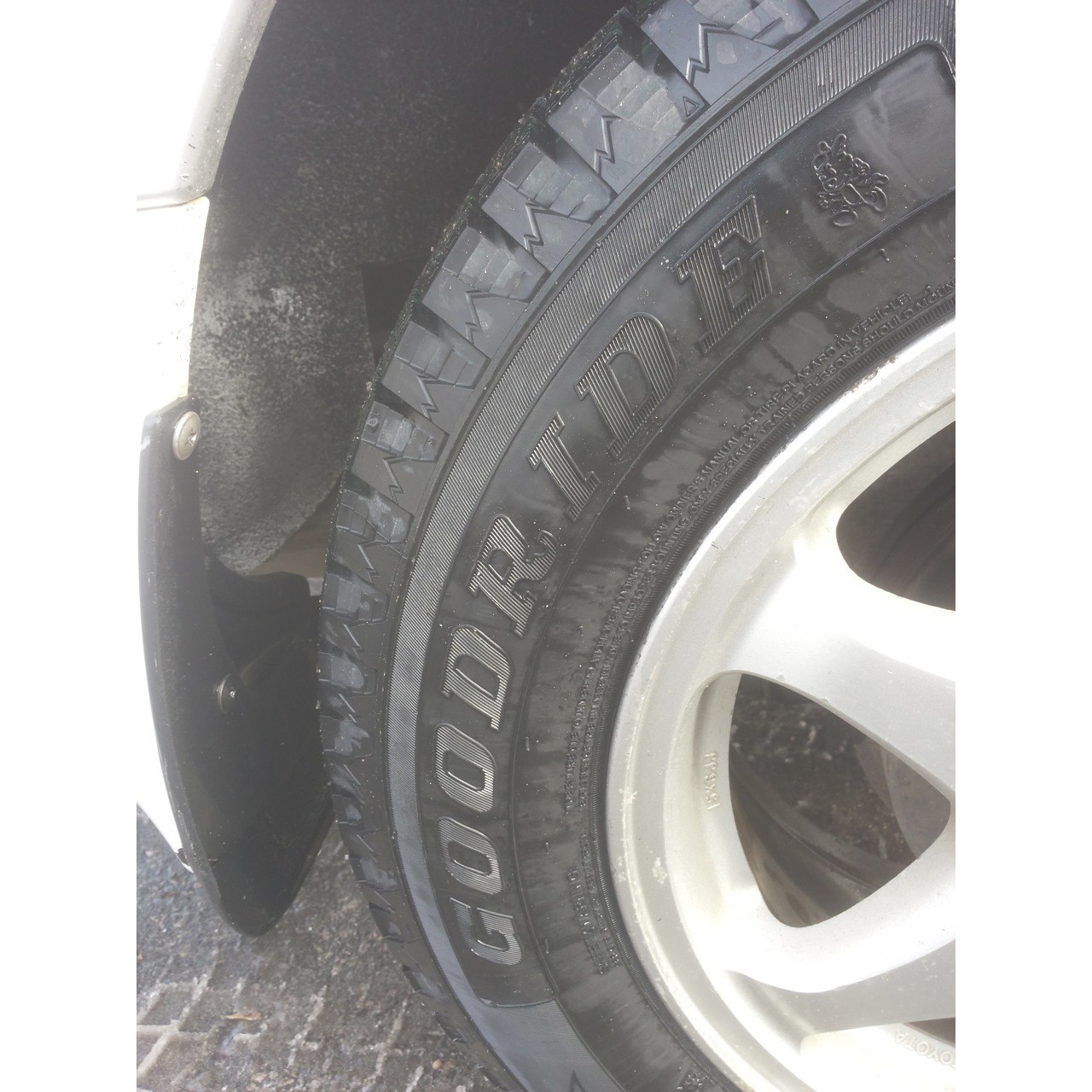 Goodride SW618 155\/65 R13 73T