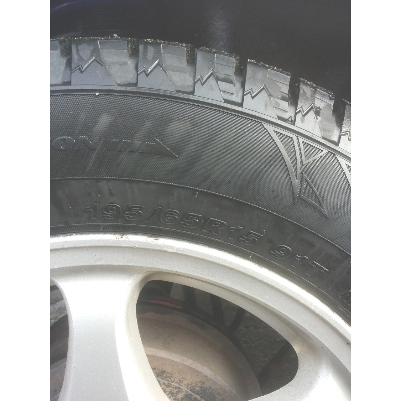 Goodride SW618 155\/65 R13 73T