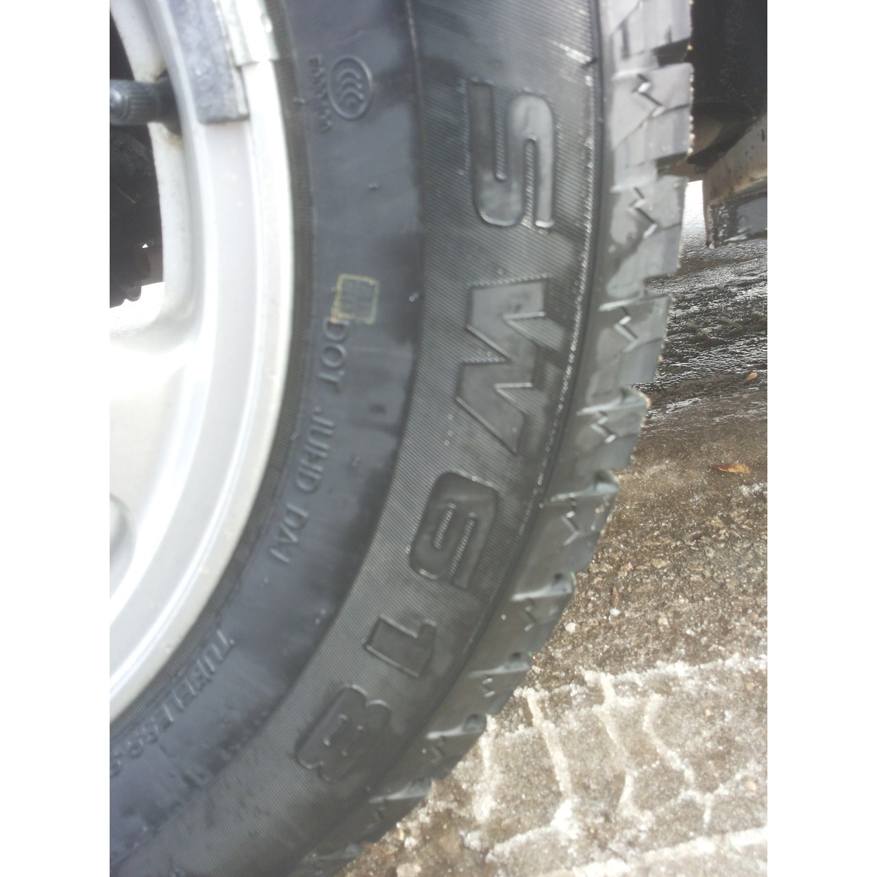 Goodride SW618 155\/65 R13 73T