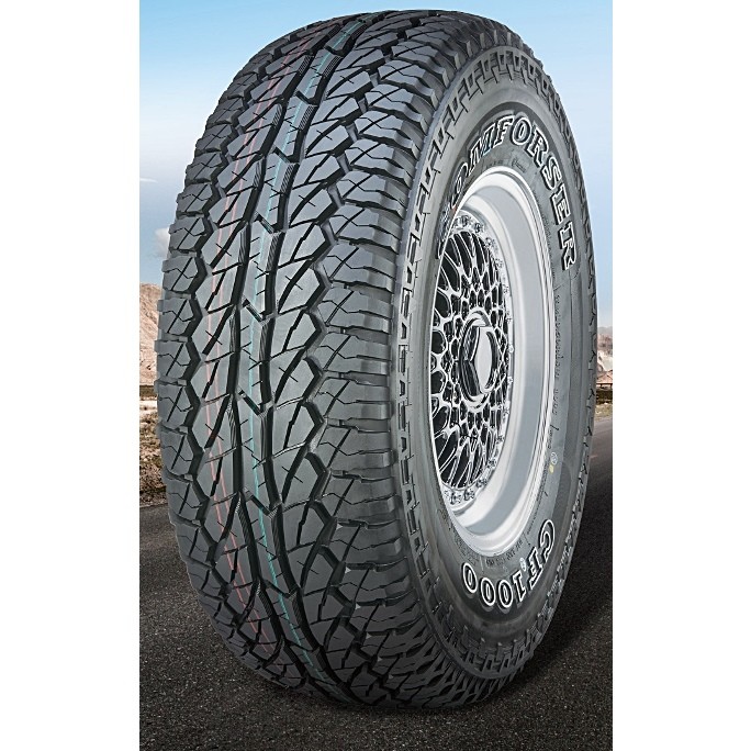 Comforser CF1000 235\/70 R16 120Q