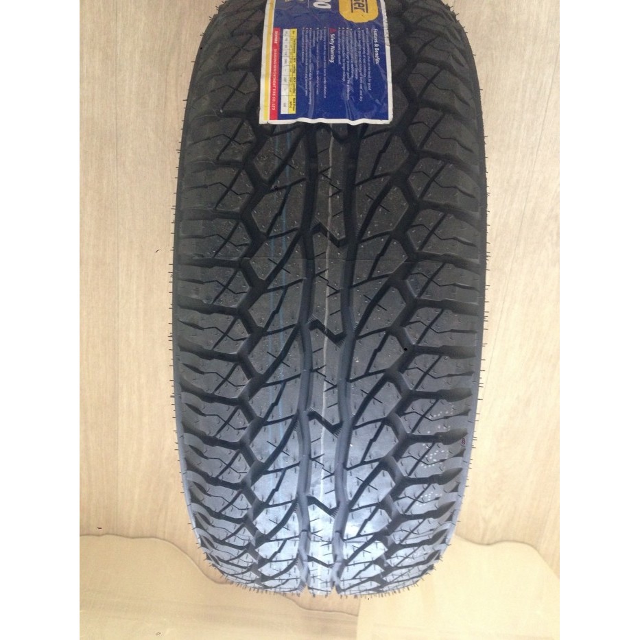 Comforser CF1000 235\/70 R16 120Q