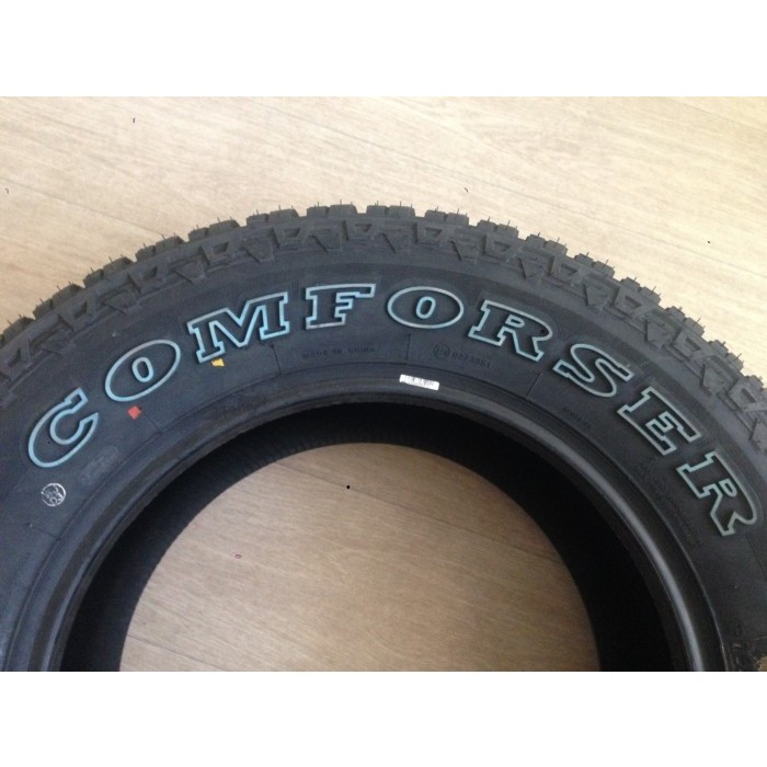 Comforser CF1000 235\/70 R16 120Q