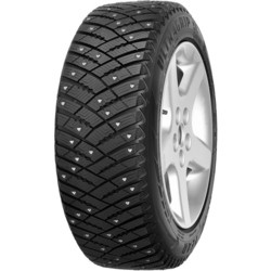 Goodyear Ultra Grip Ice Arctic 245\/55 R19 107T