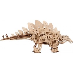 UGears Stegosaurus 70222