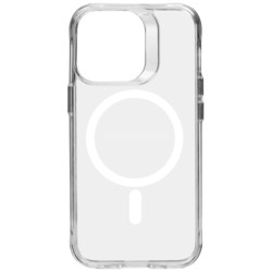 ArmorStandart Clear Magsafe for iPhone 15 Pro