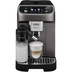 De'Longhi Magnifica Plus ECAM 320.70.TB серебристый