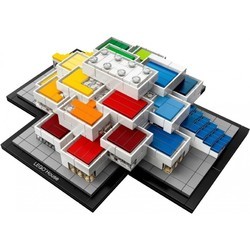 Lego House 21037
