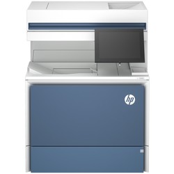 HP LaserJet Enterprise 6800DN