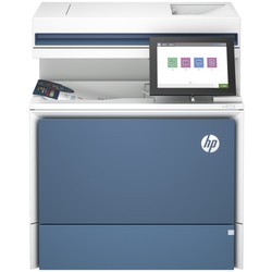 HP LaserJet Enterprise 5800DN