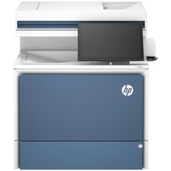 HP LaserJet Enterprise Flow 5800ZF