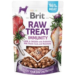 Brit Raw Treat Immunity 40 g