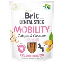 Brit Dental Stick Mobility 251 g 7&nbsp;шт