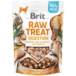 Brit Raw Treat Digestion 40 g