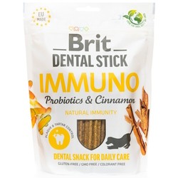 Brit Dental Stick Immuno 251 g 7&nbsp;шт